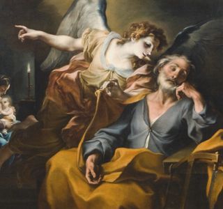 Santuario di San Giuseppe da Copertino