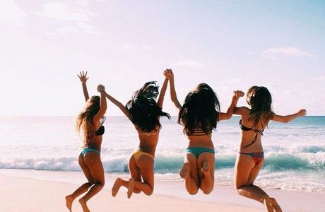 Beach&Friends