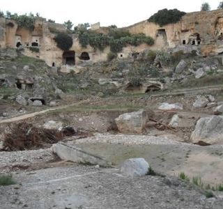 La Gravina di Ginosa