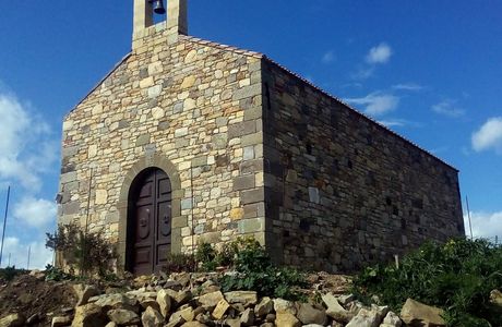 Chiesetta di Sant'Eligio