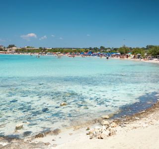 Porto Cesareo