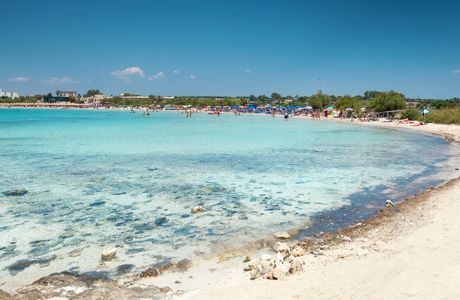 Porto Cesareo