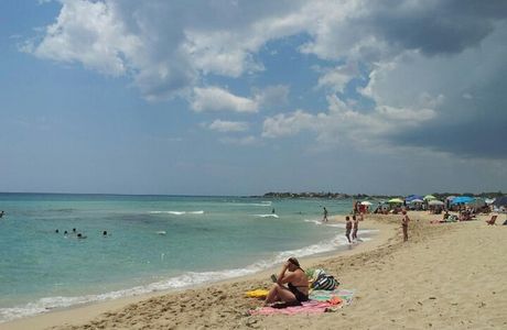 Lido degli Angeli