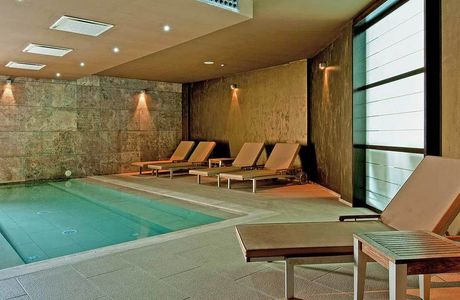 Il Melograno Spa