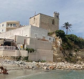 Chiesa Della Madonna Dell'altomare