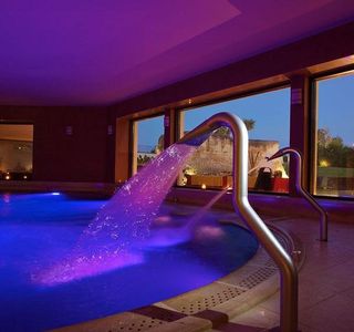 Acaya Golf Resort Spa