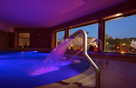 Acaya Golf Resort Spa