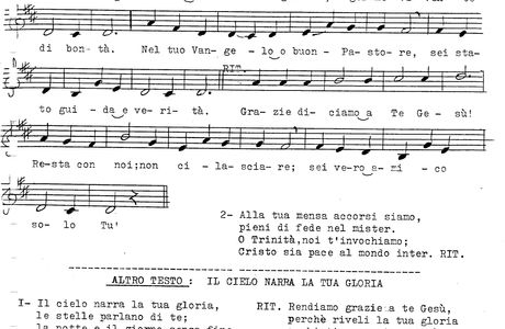 Chiesa della Confraternita di M. SS.ma Addolorata