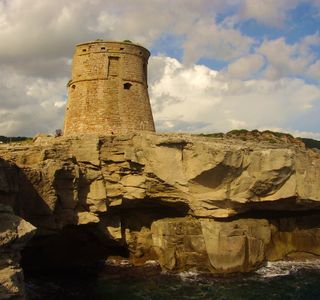 Torre Minervino