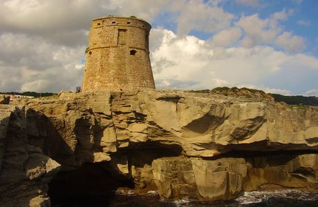 Torre Minervino