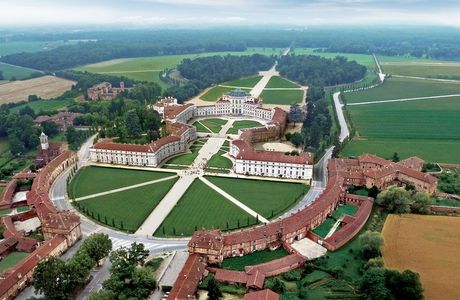 Parco Reale