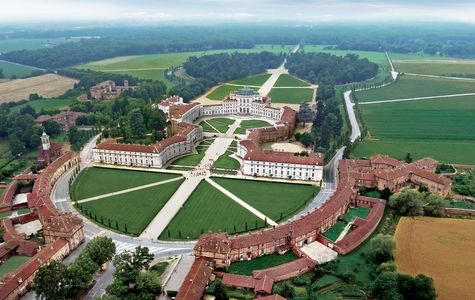 Parco Reale 1