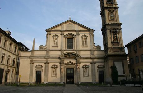 Parrocchia di Santo Stefano