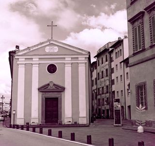 Chiesa di Santa Cristina