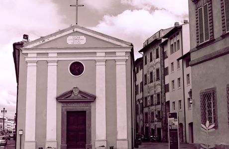 Chiesa di Santa Cristina