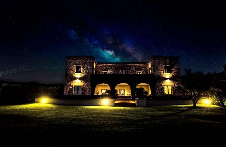 Villa Caccia (Sec. XIX)