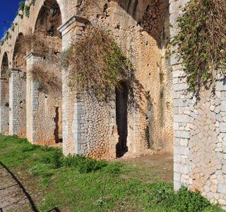 Tempio di Giove Toro