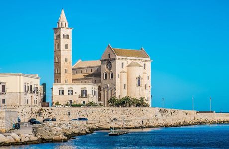 Bar Odeon Trani