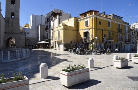 Centro Sportivo Villeneuve