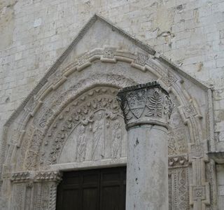 Chiesa SantAgostino