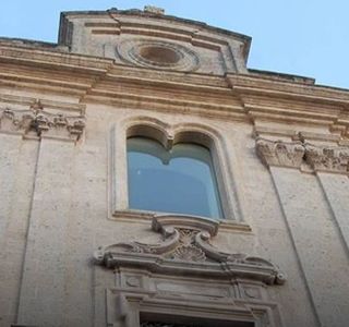 Auditorium Santa Chiara