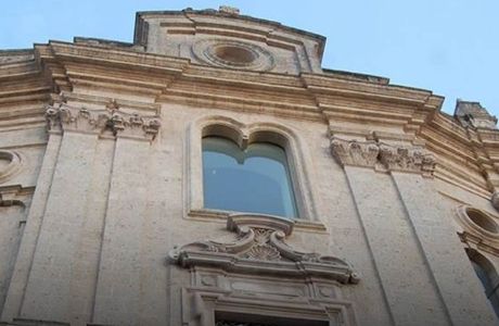 Auditorium Santa Chiara