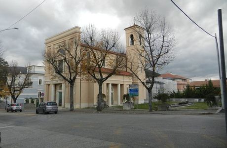 Chiesa di Cristo Re