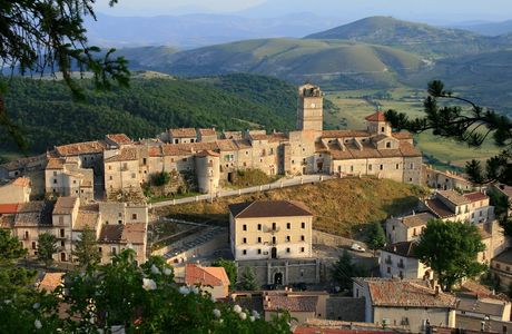 Castel Fiorentino