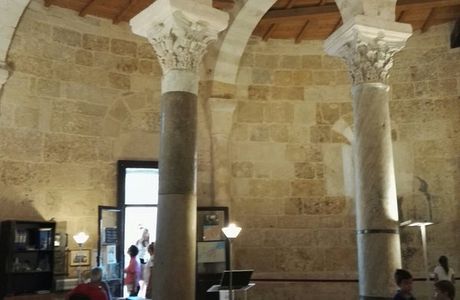 Tempio di San Giovanni al Sepolcro