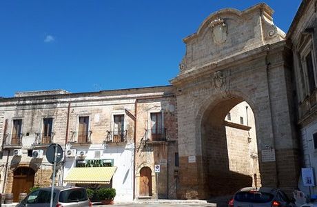 Porta Grande