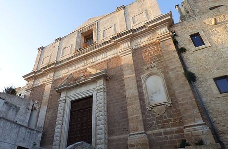 Chiesa di San Demetrio
