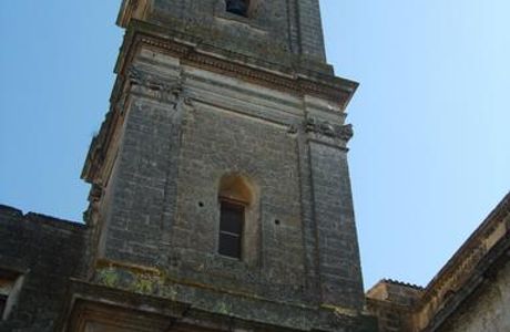 Chiesa di Maria Santissima della Croce