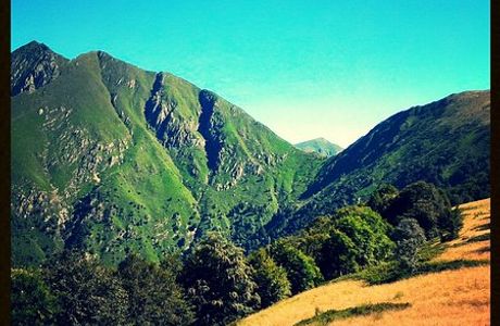 Parco Nazionale della Val Grande