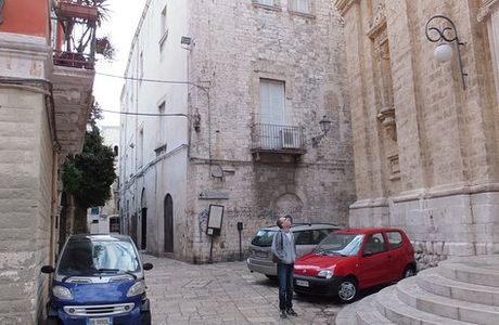 Chiesa di Santa Teresa dei Maschi