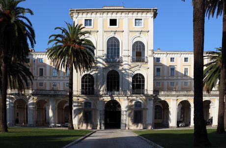 Palazzo Gioia