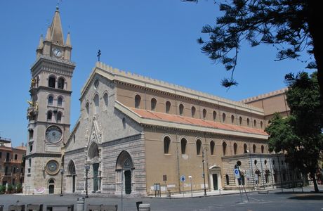 Torre Campanaria del Duomo