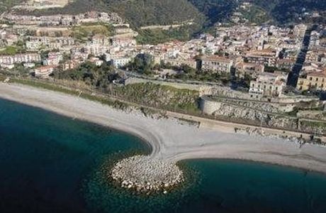Spiaggia di Gioiosa Marea