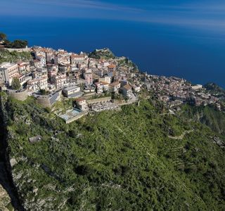L'Antico e il Nuovo
