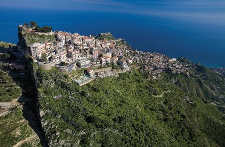 L'Antico e il Nuovo