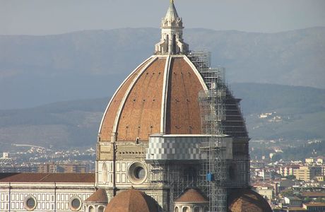 La Cupola Rosata