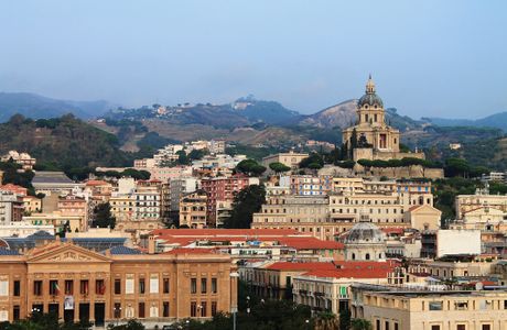 Ufficio Informazioni Turistiche di Messina