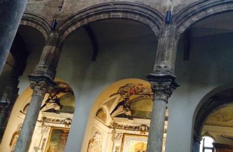 Chiesa di Santa Maria della Catena