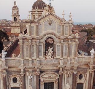 Chiesa della Badia di Sant'Agata