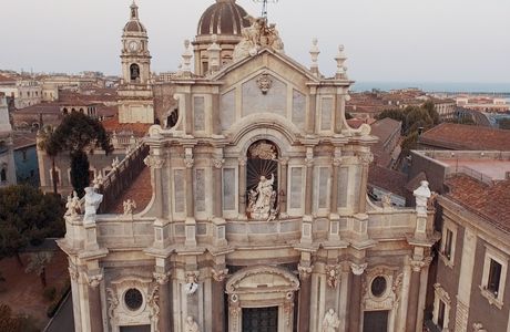 Chiesa della Badia di Sant'Agata