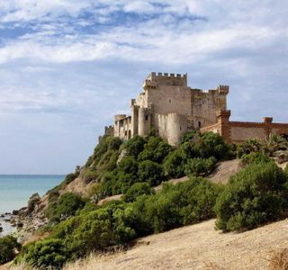 Castello di Delia