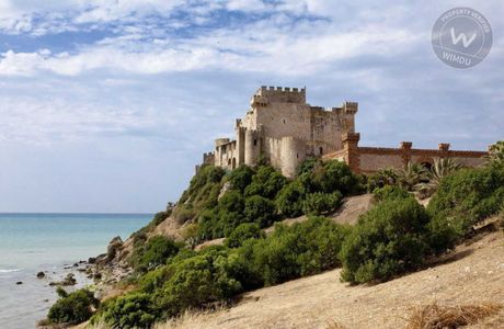 Castello di Delia