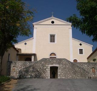 Chiesa dei Padri Cappuccini