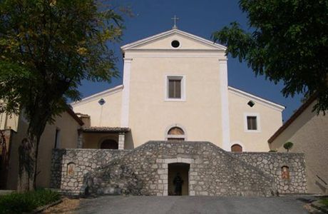 Chiesa dei Padri Cappuccini