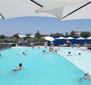ETNA FLOW Sicily Action Sports - Relax - PlayGround