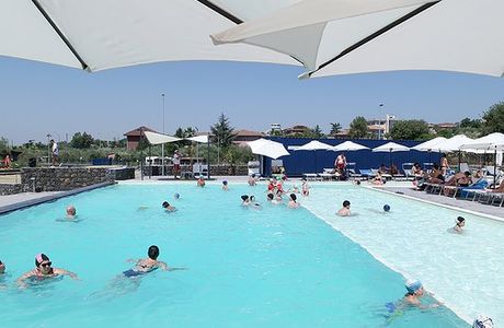ETNA FLOW Sicily Action Sports - Relax - PlayGround